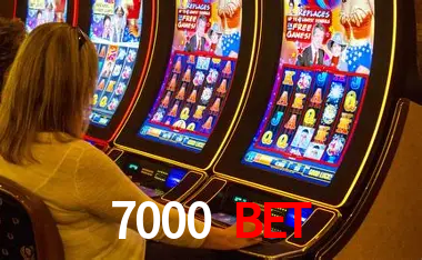 Cadastro rápido e seguro na 7000 bet