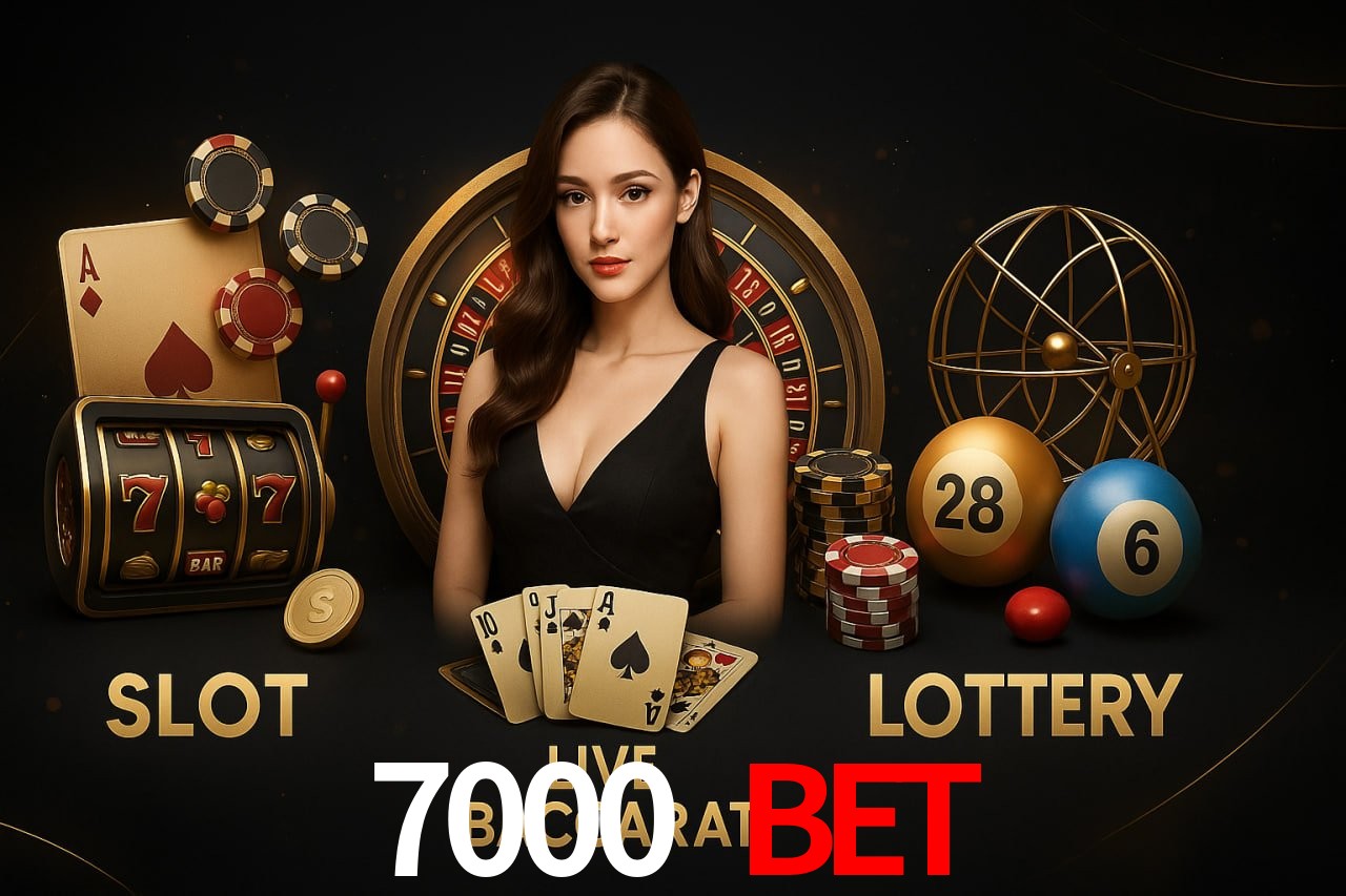 Jogos com bônus e suporte 24h na 7000 bet