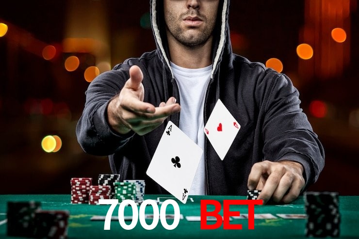 Mercados ao vivo e cash out na 7000 bet